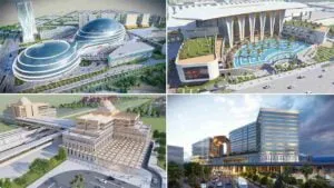 Amrit Bharat Station Scheme