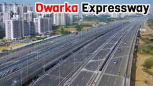 Dwarka Expressway