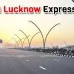 Agra Lucknow Expressway: Guide, Route, Map, Toll Charges, and Latest Updates
