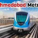 Ahmedabad Metro: Guide, Route, Map, Station List, Progress and Latest Updates