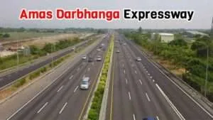 Amas Darbhanga Expressway