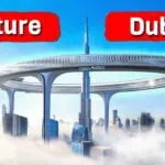 Explore Top 10+ Dubai’s Iconic Mega Projects in 2025