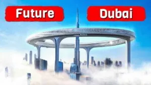 Dubai Mega Projects