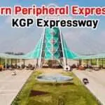 Eastern Peripheral Expressway (KGP Expressway) – Route, Map, Toll Charges and Latest Updates