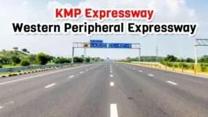 KMP Expressway Western Peripheral Expressway