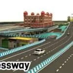 Kona Expressway: Route, Map, Project Details and Latest Updates