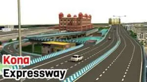 Kona Expressway