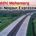 Mumbai Nagpur Expressway (Samruddhi Mahamarg) – Route, Map, Progress and Latest Updates