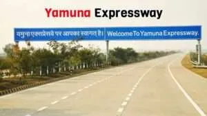 Yamuna Expressway