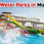 Top 5 Best Water Parks in Mumbai (2025): Ticket Price, Location and Timing