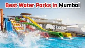Best Water Parks in Mumbai