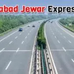 Faridabad Jewar Expressway: Route, Map, Cost, Progress and More