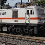 Indian Railways’ Ambitious Rs 74,972 Crore Expansion in Northeast India