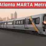 MARTA Atlanta Metro Guide: Route, Map, Fare, Schedules and More