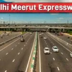 Delhi Meerut Expressway – Guide, Route, Map, Toll Rates, Connectivity and More
