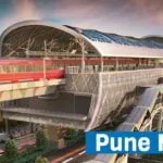 Pune Plans Major Metro Expansion: Wakad–Shewalewadi Line via Katraj May Extend to Khadakwasla