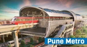 Pune Metro