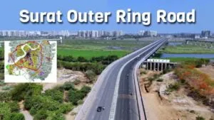 Surat Outer Ring Road