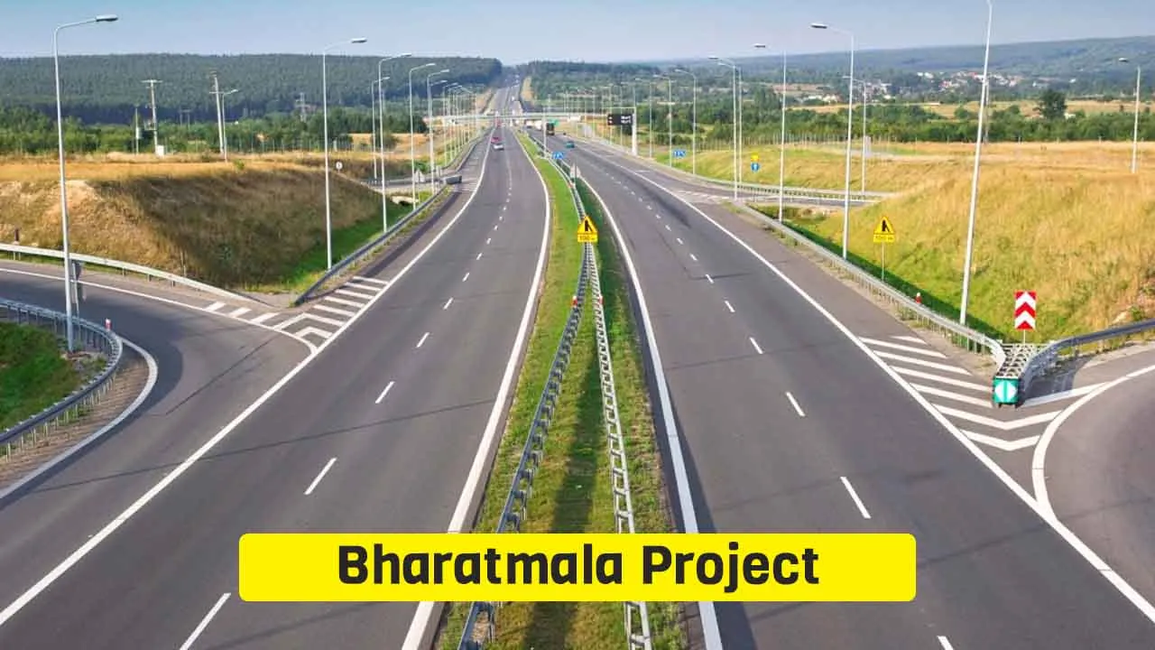 Bharatmala Project