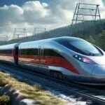 India’s Next Bullet Train Routes Revealed: These 3 Corridors Could Transform Southern India