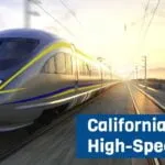California High-Speed Rail: New Law, Fresh Funding Plans, and Tracklaying Ahead by 2033