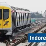 Indore Metro: Route, Map, Stations List, Progress [2026]