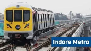 Indore Metro
