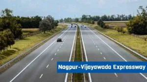 Nagpur Vijayawada Expressway