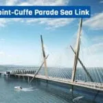 Nariman Point-Cuffe Parade Sea Link