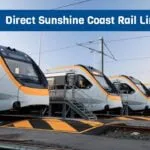Direct Sunshine Coast Rail Line Project: Australian Government Releases First Tenders For US$17bn Project