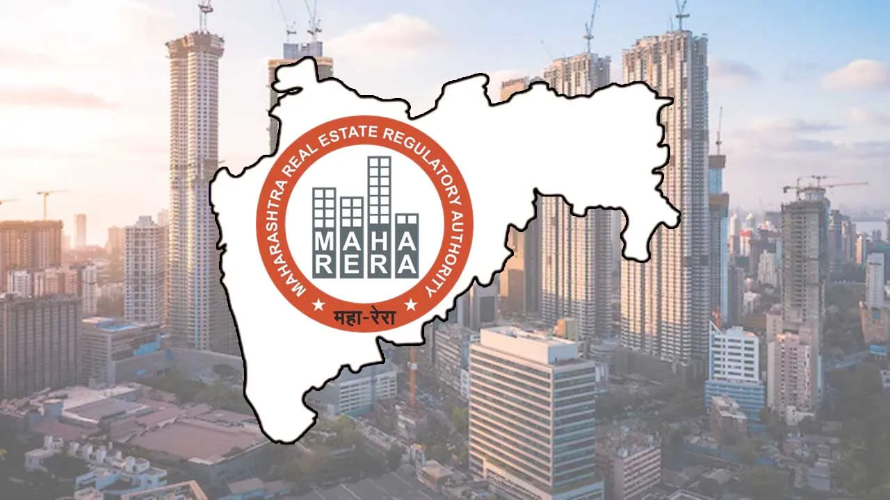 MahaRERA