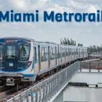 Miami Metrorail Guide: Route, Map, Schedule, Stations Lists and More