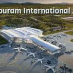 Bhogapuram Airport Progress Update – Set to Open Ahead of Schedule in June 2026