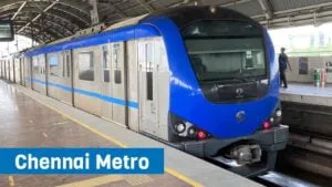 Chennai Metro