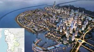 Surat Economic Region