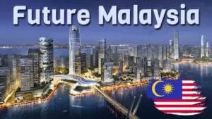 Malaysia Mega Projects