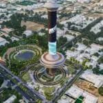 Ahmedabad gets it’s first Iconic City Square at Sindhu Bhavan