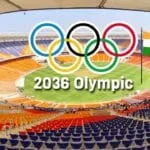 India to Bid for 2036 Olympics as Government Moves to Fix Sports Infra Gaps, Says Mandaviya
