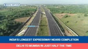 Delhi-Mumbai Expressway