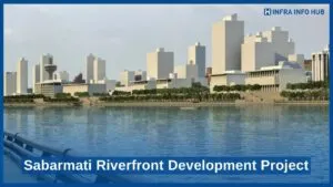Sabarmati Riverfront Development Project
