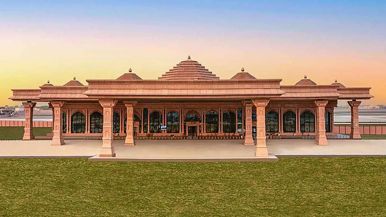 Ayodhya Airport