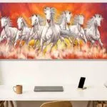 Best Feng Shui Paintings To Bring Luck, Fortune & Good Vibes