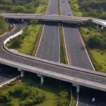 Haryana Approves Faridabad-Noida-Ghaziabad Expressway After Two Decades Of Delay