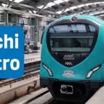 Kochi Metro: Route, Map, Station List, Fares and More