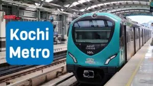 Kochi Metro
