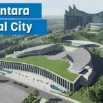 Nusantara Capital City (Indonesia): Masterplan, Progress, Location, Map and More