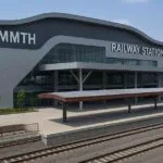 Greater Noida Terminal: A Game-Changing Railway Hub Coming Soon