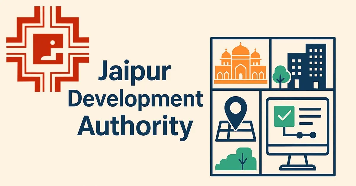 Jaipur Development Authority (JDA)