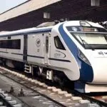 Delhi-Mumbai and Delhi-Howrah Rail Corridors Set for 160 kmph Upgrade