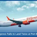 Air India Express Fails to Land Twice at Port Blair Airport – What Went Wrong?